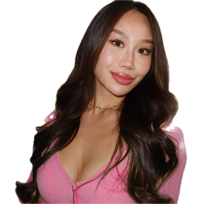 Hannah Chan, trader and host